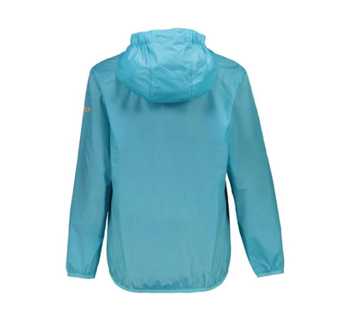 Bunda Cmp Kid G Fix Hood Jr 3X53255-L384