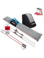 Zestaw narciarski model 21325844 - Meteor Zestaw narciarski model 21325844 - Meteor