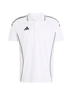 Tiro 25 Competition Polo M model 21080280 pánské tričko - ADIDAS