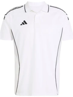 Adidas Tiro 25 Competition Polo M JY1807 pánské tričko