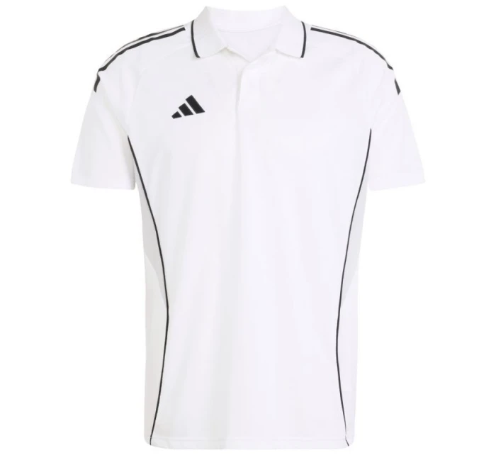 Tiro 25 Competition Polo M model 21080280 pánské tričko - ADIDAS