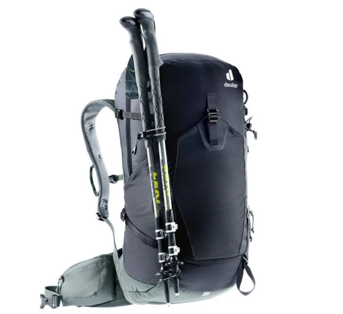 Turistický batoh Deuter Trail Pro 33 344112474110
