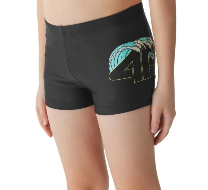 Plavecké boxerky  Jr JWSS25USWT 20S model 21426433 - 4F