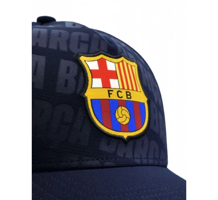Baseballová čepice Jr model 21223462 - FC BARCELONA