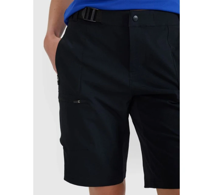 Dámské cyklistické šortky model 21434125 dámské - 4F Dámské cyklistické šortky model 21434125 dámské - 4F