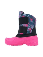 Dětská obuv Lee Cooper růžová LCJ-25-10-3782K