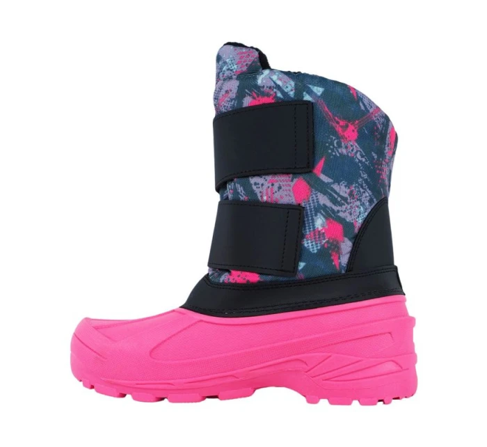 Dětská obuv Lee Cooper růžová LCJ-25-10-3782K