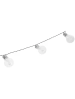 LAMPA SOLARNA GIRLANDA OGRODOWA LIGHT 10 LED model 21831113