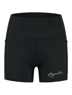 Rogelli spodnie do biegania ESSENTIAL czarne S