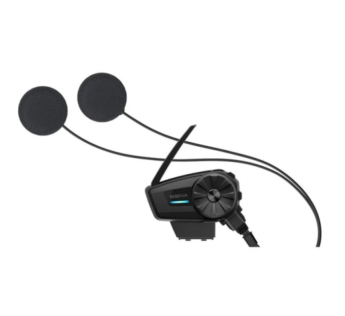 Interkom pro motocykly Sena Spider ST1 Interkom pro motocykly Sena Spider ST1