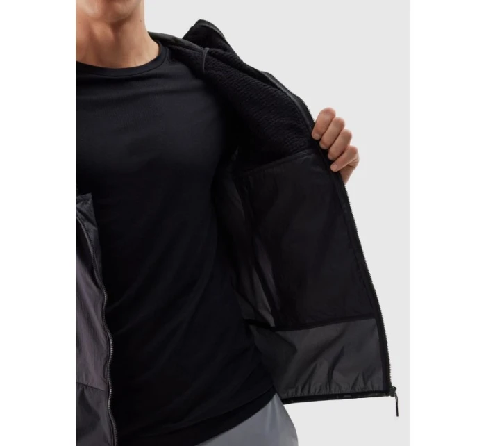 Pánská trekingová bunda bez rukávů   s výplní model 21892835 - 4F