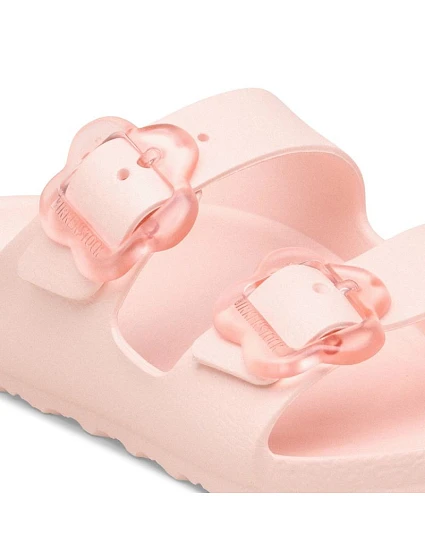 Dětské žabky  FLOWER EVA KIDS LIGHT ROSE model 22063034 - Birkenstock