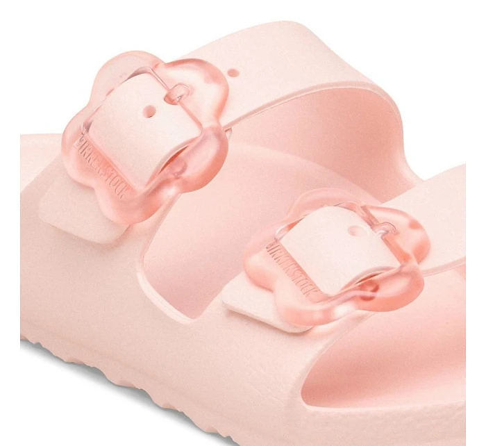 Dětské žabky  FLOWER EVA KIDS LIGHT ROSE model 22063034 - Birkenstock