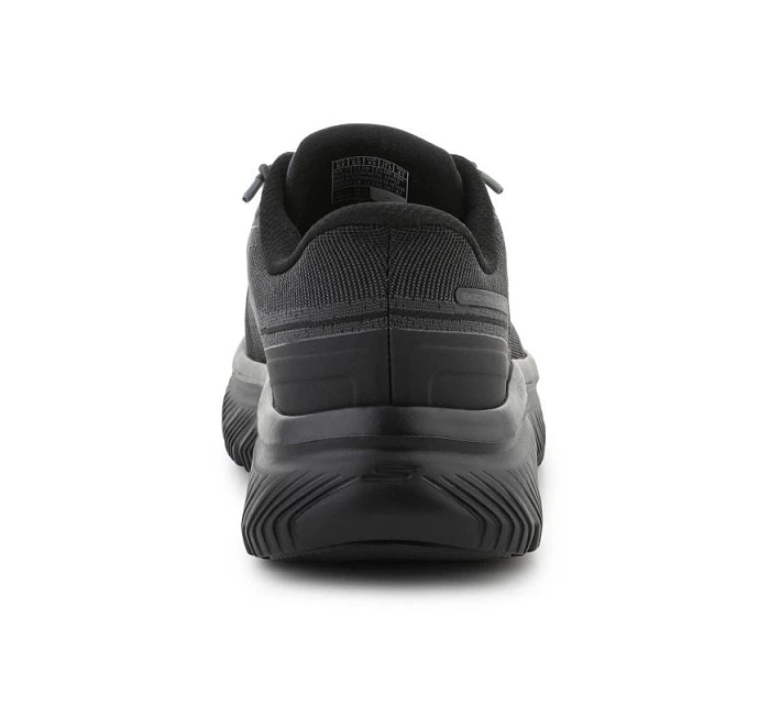 Slipins Go Walk Max Cushioning Hyper  Black model 22119265 - Skechers