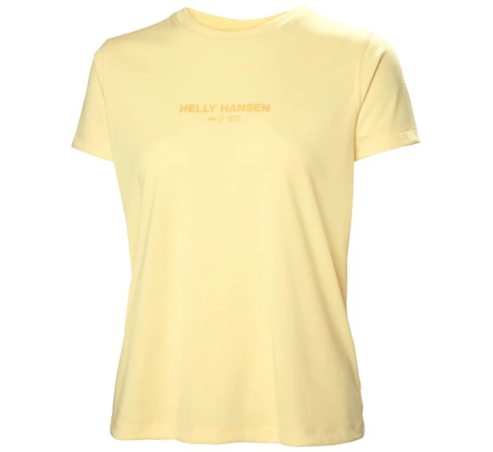 Helly Hansen Allure W 53970 367 Tričko