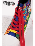 Tenisky Festival X Big Star model 21703596 - Big Star Shoes Tenisky Festival X Big Star model 21703596 - Big Star Shoes