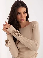 Halenka IT BZ 22079.55 béžová