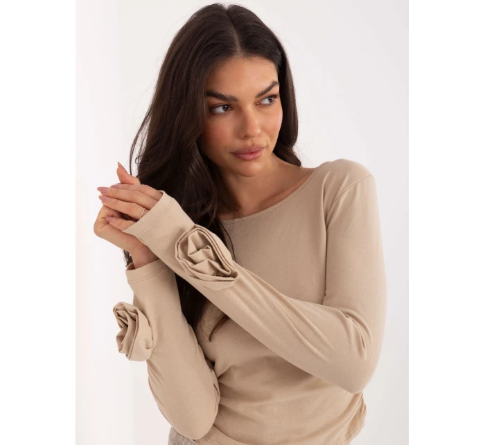 Halenka IT BZ 22079.55 béžová