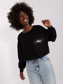 Bluzka RV BZ model 18798859 czarny - FPrice