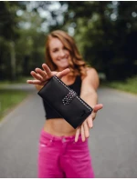 Peněženka VUCH Hermione Dot Black Peněženka VUCH Hermione Dot Black