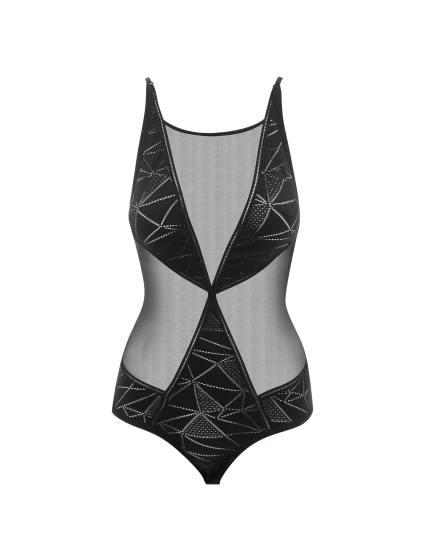 Dámské body QF5458E-001 - Calvin Klein