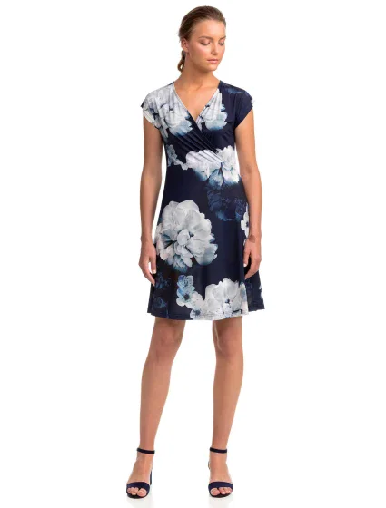 Dámské šaty model 15281021 - Vamp