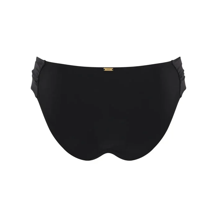Dámský spodní díl plavek Anya SW1306 Černá - Panache Dámský spodní díl plavek Anya SW1306 Černá - Panache