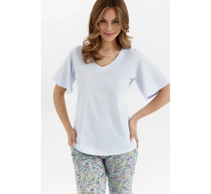 DÁMSKÉ PYŽAMO 462 CANA 2XL