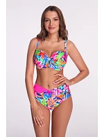 PLAVKOVÉ KALHOTKY SF 243/15/B TROPICAL SPLASH PLAVKOVÉ KALHOTKY SF 243/15/B TROPICAL SPLASH