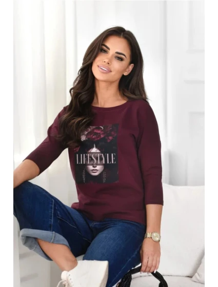 ZIA BLOUSE ZIA BLOUSE