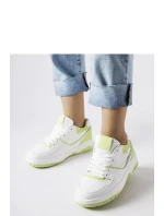 Tenisky model 207688 Solea Tenisky model 207688 Solea