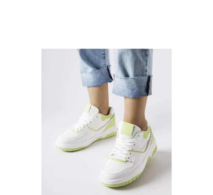 Tenisky model 207688 Solea Tenisky model 207688 Solea