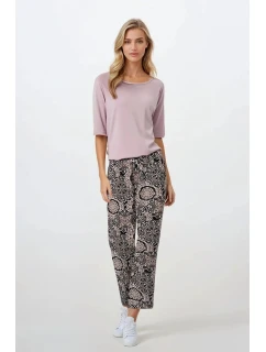 Pyžama  model 211668 Momenti Per Me