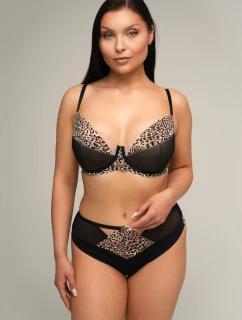 Brazilské kalhotky model 215998 Ava