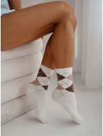 ponožky  3741 model 22130545 - Milena