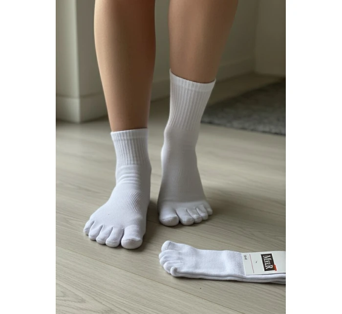 Rebecca Meer 44005 Hladké ponožky 35-40 Rebecca Meer 44005 Hladké ponožky 35-40