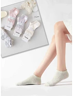 Nohy WiK Butterfly 3504 wz.16 Stripe 35-42