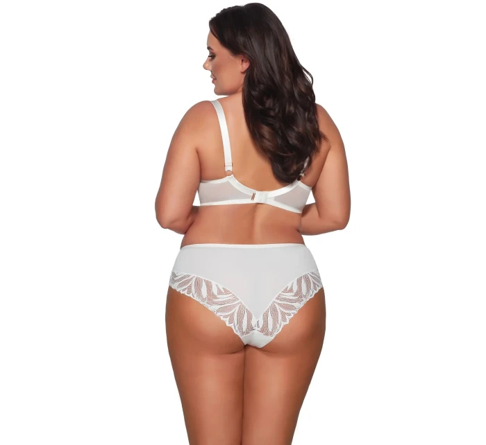 Podprsenka Ava 2107 Maxi s plnými košíčky