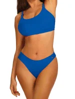 Dámské dvoudílné plavky  13  model 20185641 - Self