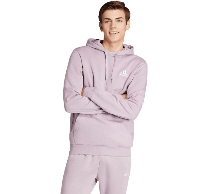 Essentials Fleece Hoodie M model 19671641 pánské - ADIDAS