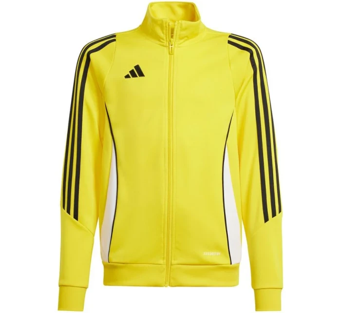 Mikina adidas Tiro 24 Training Jr IR9507