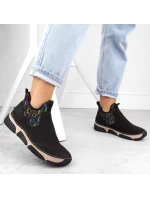 Pohodlné  W model 21367884 - Rieker