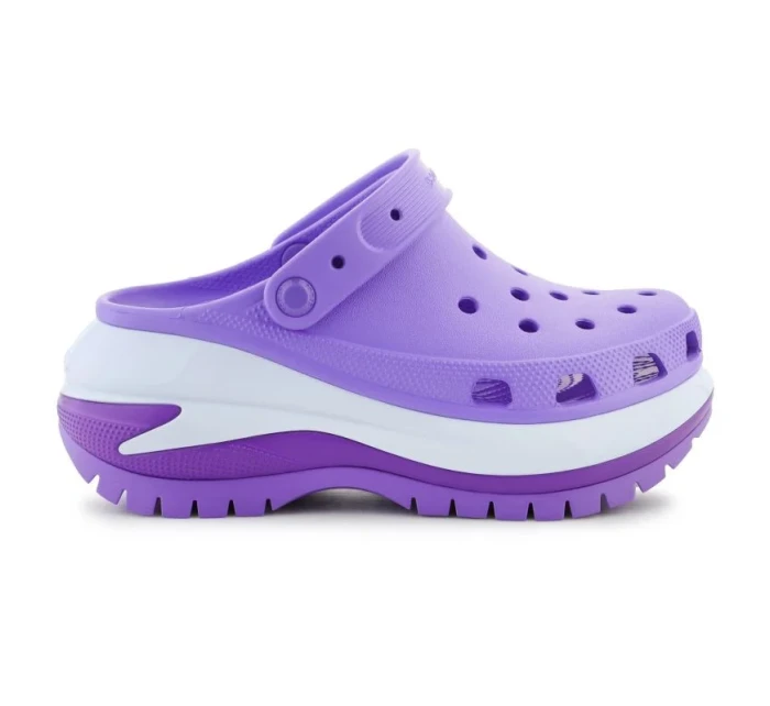 Mega Crush Clog  dřeváky model 20574384 - Crocs