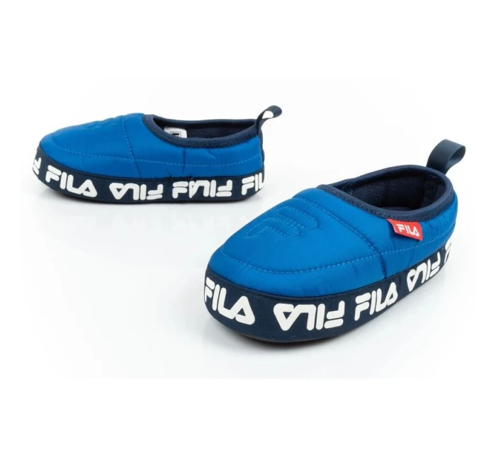 Pantofle  Jr model 20548919 - Fila