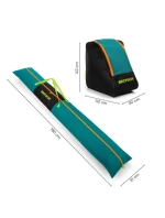 Zestaw narciarski model 21325848 - Meteor