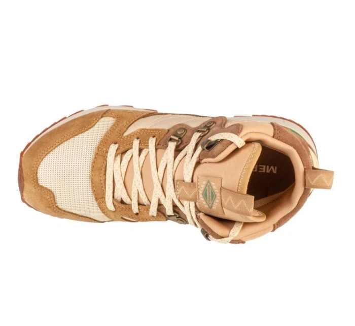 Merrell Apline 83 Sneaker Recraft Mid WP W J007580 dámské boty