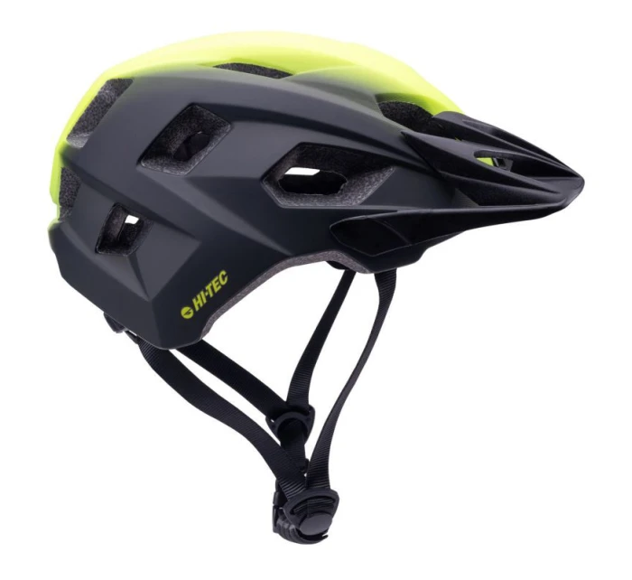 Cyklistická přilba  Jr model 20978279 - Hi-Tec