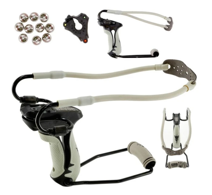 Barnett King Rat Havoc Slingshot (008-035)