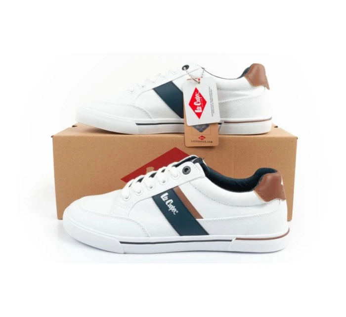 Boty Lee Cooper M LCW-25-02-3244M