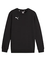 Puma Team Goal Casuals mikina s krkem Jr 658593 03